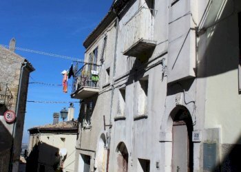 Foto 11 - Quadrilocale Giuseppe Verdi
 
40, Palmoli - foto 11