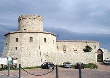 Foto 28 - Quadrilocale Giuseppe Verdi
 
40, Palmoli - foto 28