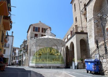 Foto 33 - Quadrilocale Giuseppe Verdi
 
40, Palmoli - foto 32