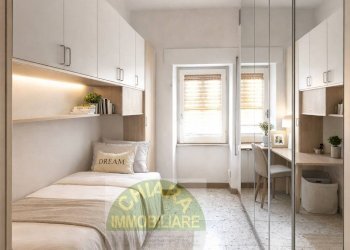 Foto 19 - Quadrilocale Giuseppe Verdi
 
40, Palmoli - foto 19