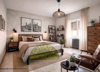 Foto 21 - Quadrilocale Giuseppe Verdi
 
40, Palmoli - foto 21