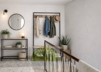 Foto 23 - Quadrilocale Giuseppe Verdi
 
40, Palmoli - foto 23