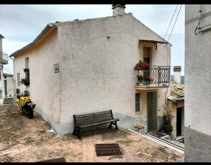 Foto 2 - Casa indipendente Via San Paolo vico VI
1, Palmoli - foto 2