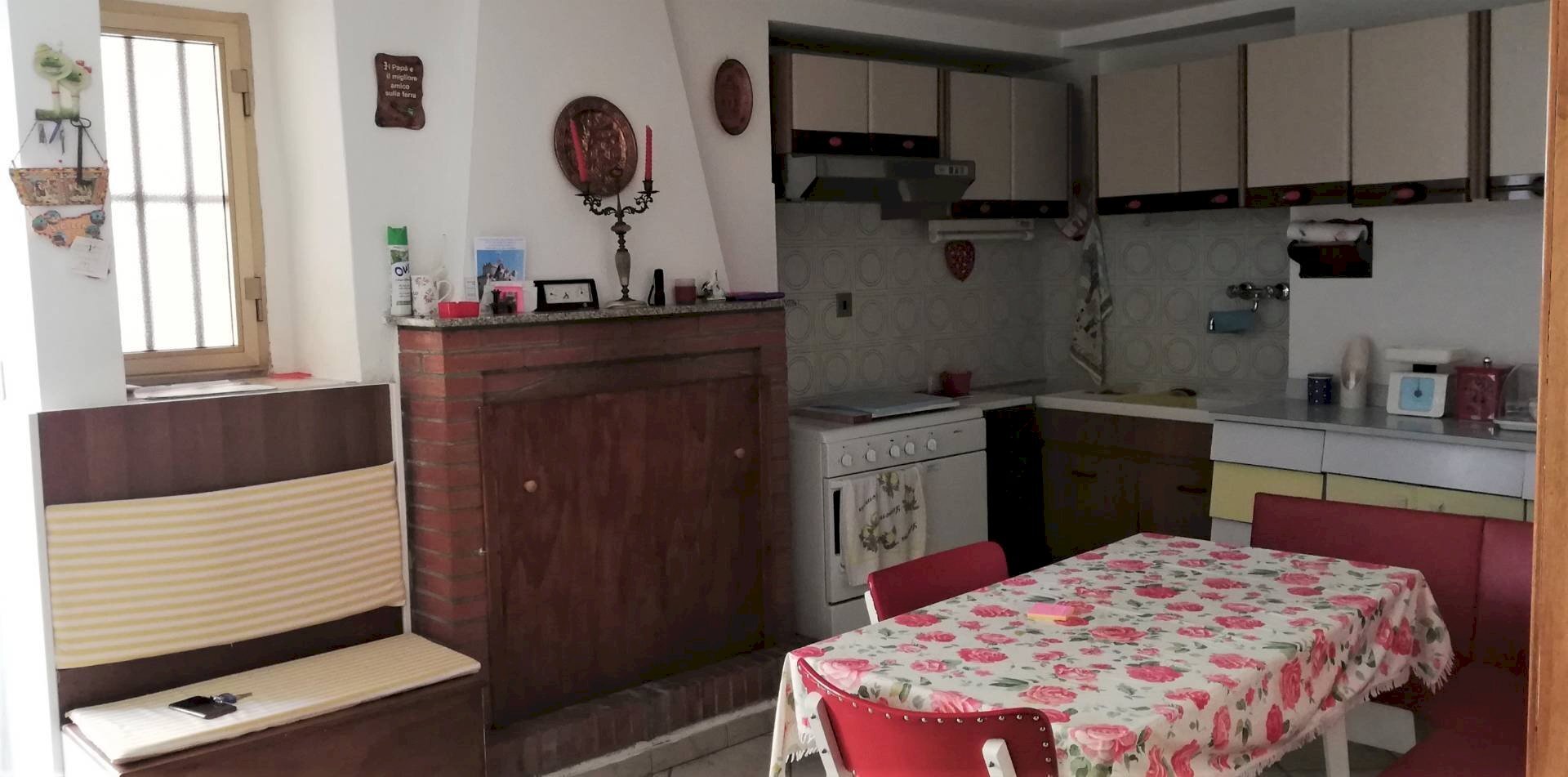 Foto 3 - Casa indipendente Via San Paolo vico VI
1, Palmoli - foto 3