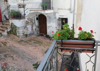 Foto 1 - Casa indipendente Via San Paolo vico VI
 
1, Palmoli - foto 1