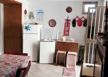 Foto 6 - Casa indipendente Via San Paolo vico VI
 
1, Palmoli - foto 6