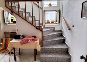 Foto 11 - Casa indipendente Via San Paolo vico VI
 
1, Palmoli - foto 11