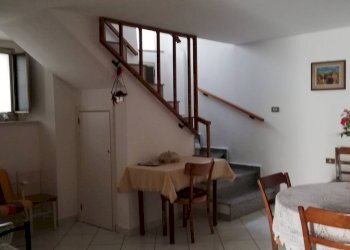 Foto 12 - Casa indipendente Via San Paolo vico VI
 
1, Palmoli - foto 12