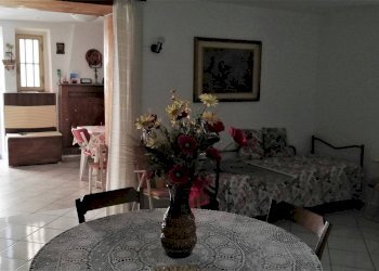 Foto 15 - Casa indipendente Via San Paolo vico VI
 
1, Palmoli - foto 15