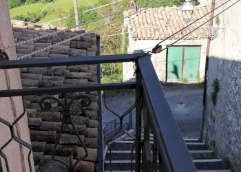 Foto 16 - Casa indipendente Via San Paolo vico VI
 
1, Palmoli - foto 16