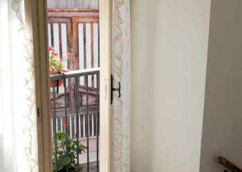 Foto 28 - Casa indipendente Via San Paolo vico VI
 
1, Palmoli - foto 28