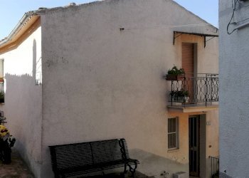 Foto 29 - Casa indipendente Via San Paolo vico VI
 
1, Palmoli - foto 29