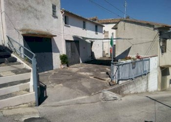 Foto 31 - Casa indipendente Via San Paolo vico VI
 
1, Palmoli - foto 31