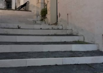 Foto 32 - Casa indipendente Via San Paolo vico VI
 
1, Palmoli - foto 32