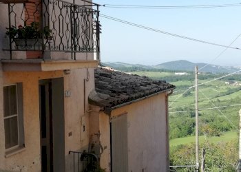 Foto 33 - Casa indipendente Via San Paolo vico VI
 
1, Palmoli - foto 33