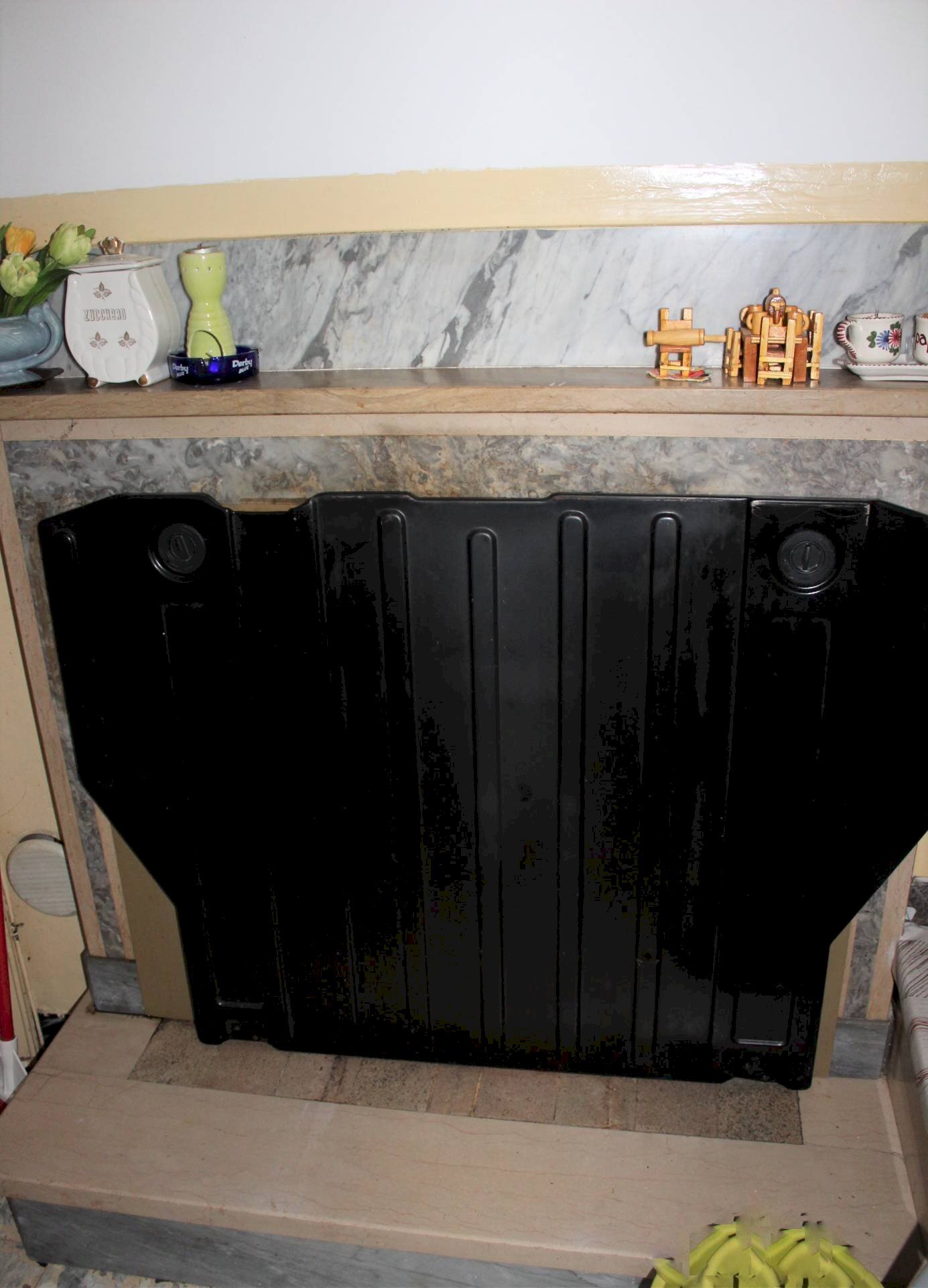 camino - Casa indipendente Via Vittorio Veneto
 
81, Palmoli - foto 2