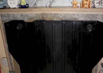 camino - Casa indipendente Via Vittorio Veneto
 
81, Palmoli - foto 2