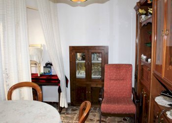 soggiorno/pranzo - Casa indipendente Via Vittorio Veneto
 
81, Palmoli - foto 3