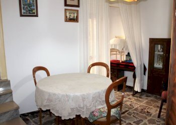 soggiorno/pranzo - Casa indipendente Via Vittorio Veneto
 
81, Palmoli - foto 4