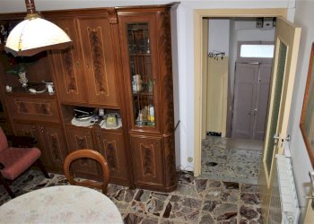 soggiorno/pranzo - Casa indipendente Via Vittorio Veneto
 
81, Palmoli - foto 5