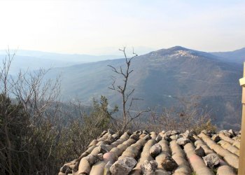 panorama - Casa indipendente Via Vittorio Veneto
 
81, Palmoli - foto 9