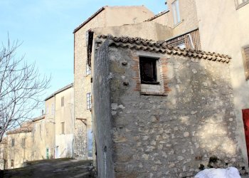 Foto 21 - Casa indipendente Via Vittorio Veneto
 
81, Palmoli - foto 21