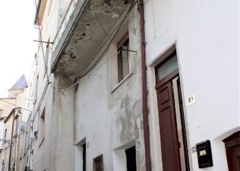 Foto 35 - Casa indipendente Via Vittorio Veneto
 
81, Palmoli - foto 35