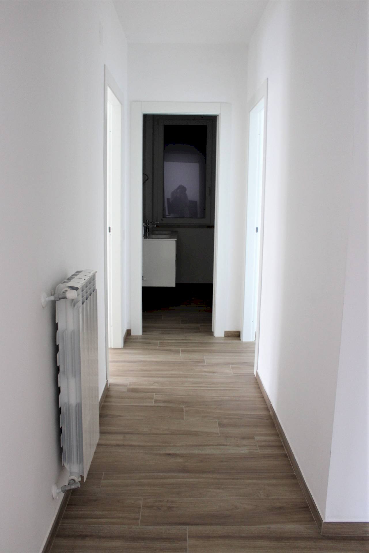 Foto 3 - Three-room apartment via Osimo, Casalbordino - photo 2