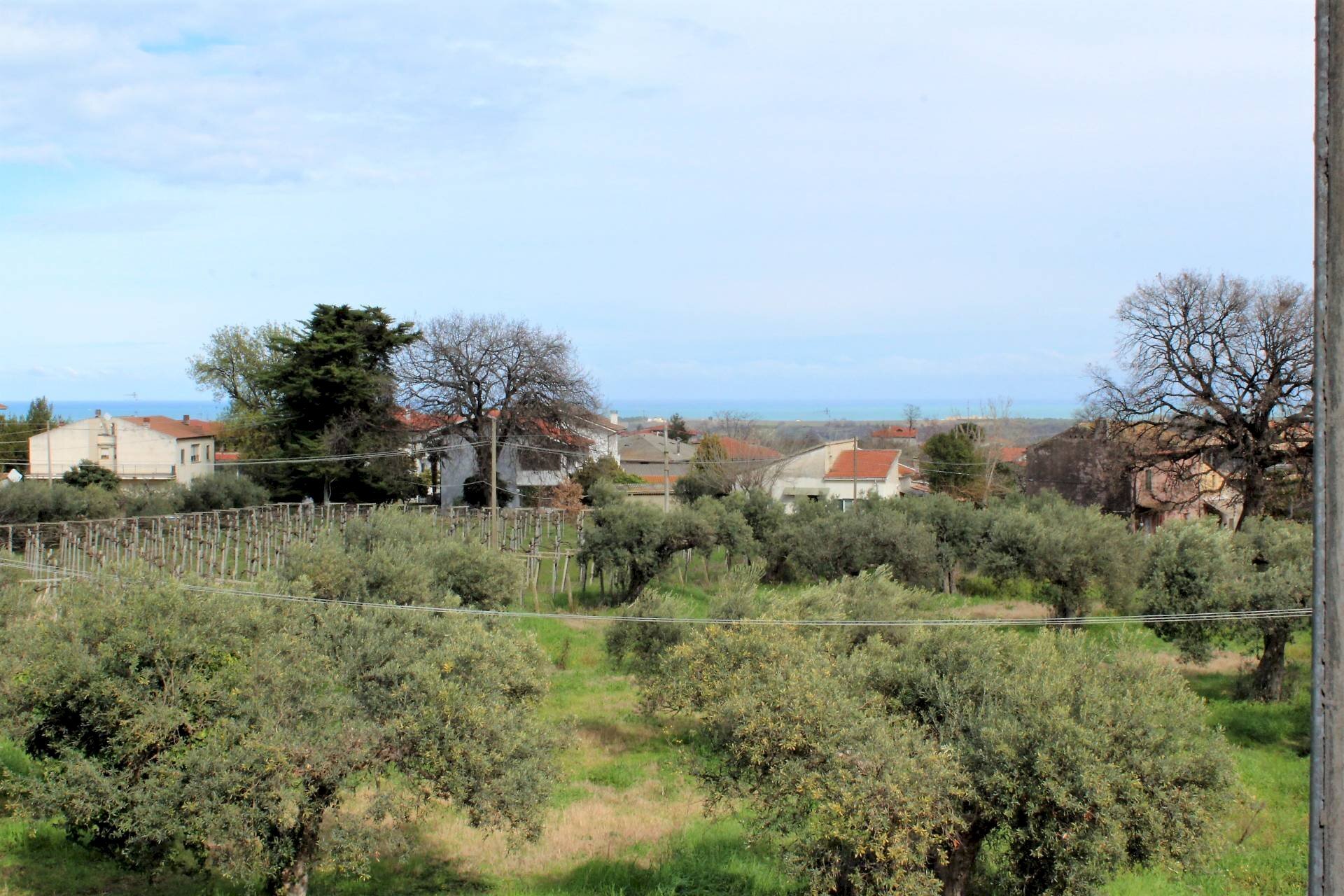 Foto 4 - Three-room apartment via Osimo, Casalbordino - photo 3