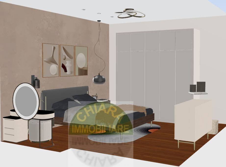 Foto 4 - Three-room apartment via Osimo, Casalbordino - photo 3