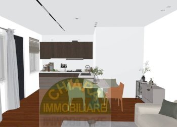 Foto 2 - Trilocale via Osimo, Casalbordino - foto 1