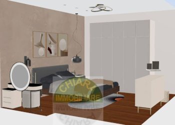 Foto 4 - Trilocale via Osimo, Casalbordino - foto 3