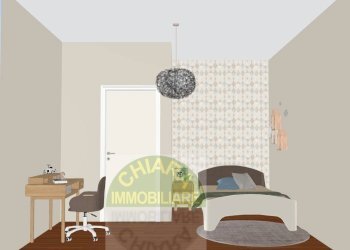 Foto 6 - Trilocale via Osimo, Casalbordino - foto 5