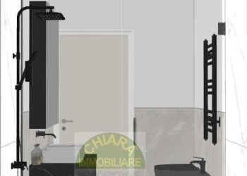 Foto 10 - Trilocale via Osimo, Casalbordino - foto 9