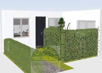 Foto 12 - Trilocale via Osimo, Casalbordino - foto 11