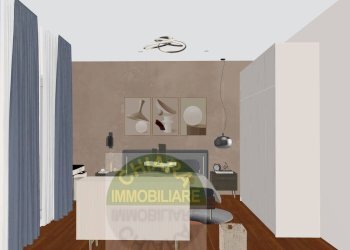 Foto 14 - Trilocale via Osimo, Casalbordino - foto 13