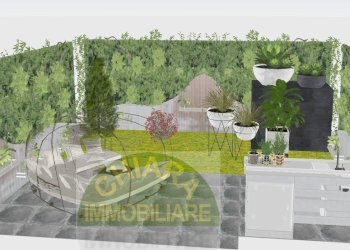 Foto 15 - Trilocale via Osimo, Casalbordino - foto 14