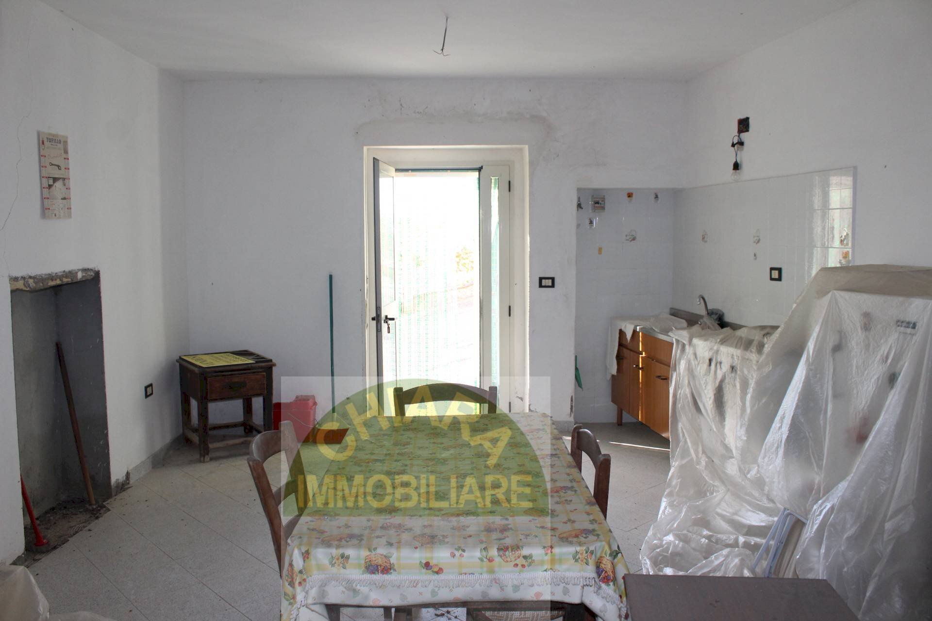 Foto 2 - Casa semi indipendente via Rione San Vito
5/35, Tufillo - foto 2