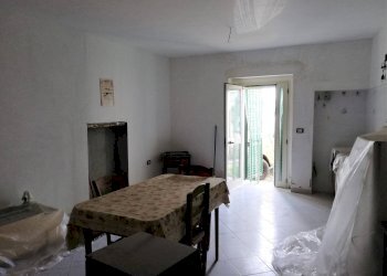 Foto 3 - Casa semi indipendente via Rione San Vito
 
5/35, Tufillo - foto 3