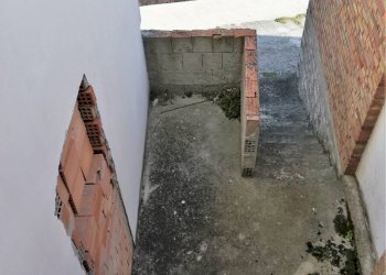 Foto 7 - Casa semi indipendente via Rione San Vito
 
5/35, Tufillo - foto 7