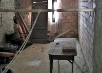 Foto 16 - Casa semi indipendente via Rione San Vito
 
5/35, Tufillo - foto 16