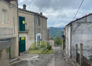 Foto 18 - Casa semi indipendente via Rione San Vito
 
5/35, Tufillo - foto 18