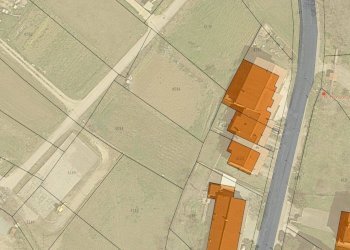 Foto 2 - Terreno edificabile c/da Fonte La casa, Palmoli - foto 2