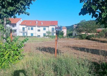 Foto 3 - Terreno edificabile c/da Fonte La casa, Palmoli - foto 3