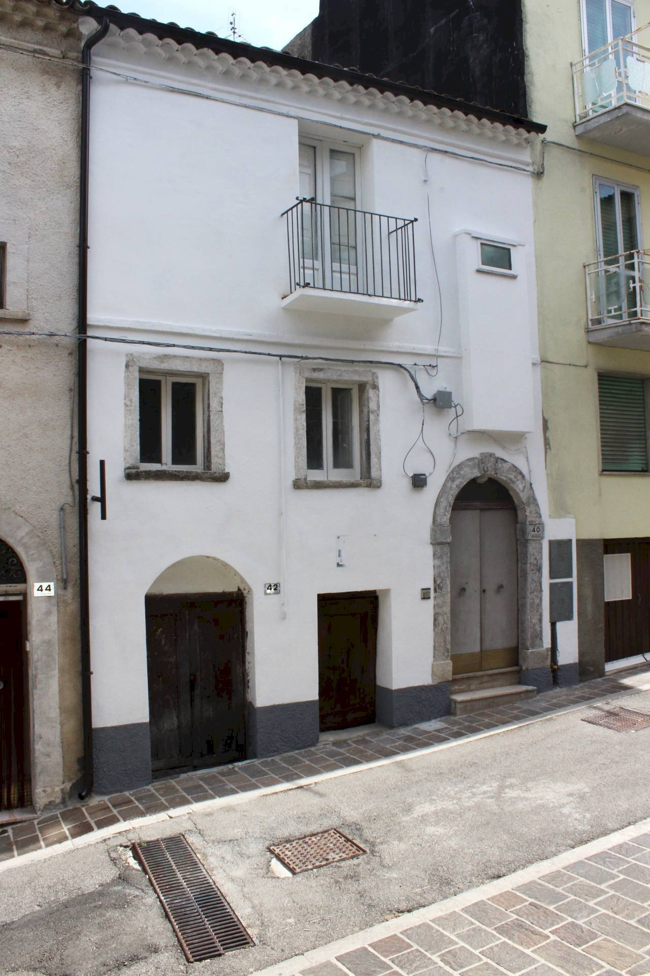 Foto 1 - Semi-detached house via Giuseppe Verdi
 
40, Palmoli - photo 1