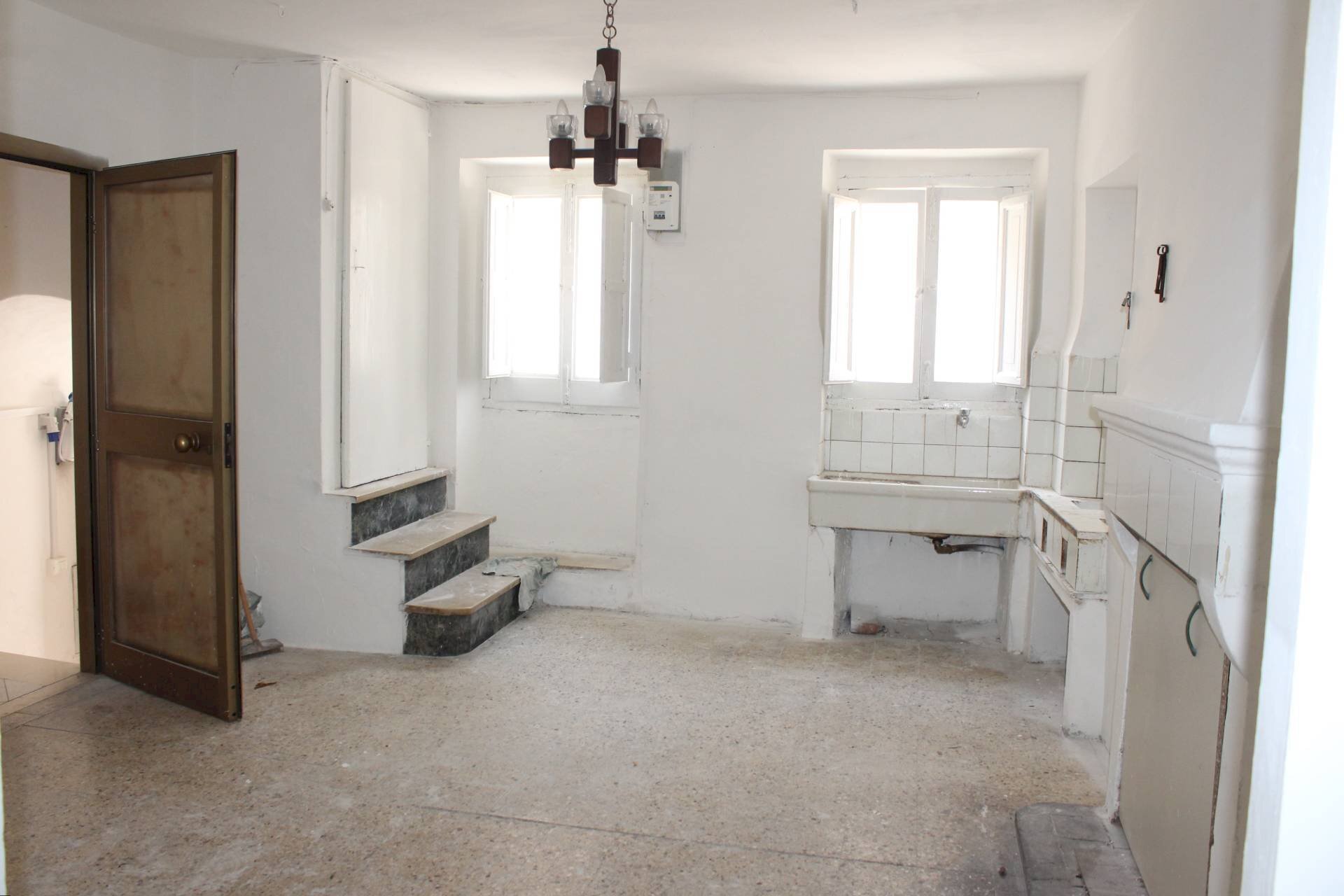 Foto 2 - Semi-detached house via Giuseppe Verdi
 
40, Palmoli - photo 2