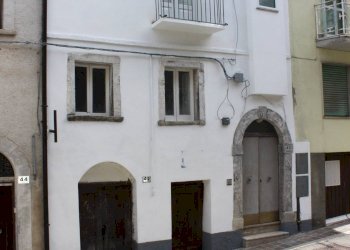 Foto 1 - Semi-detached house via Giuseppe Verdi
 
40, Palmoli - photo 1