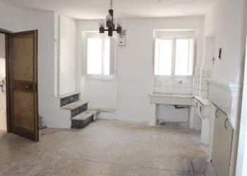 Foto 2 - Semi-detached house via Giuseppe Verdi
 
40, Palmoli - photo 2