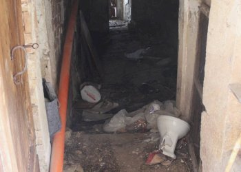 Foto 28 - Semi-detached house via Giuseppe Verdi
 
40, Palmoli - photo 28