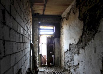 Foto 29 - Semi-detached house via Giuseppe Verdi
 
40, Palmoli - photo 29